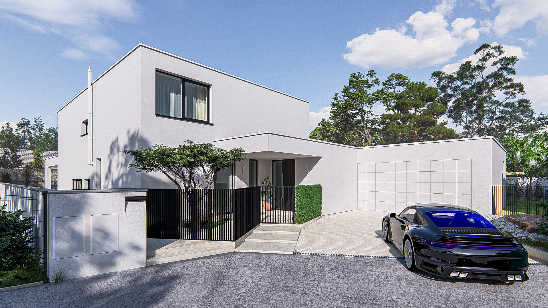 ashiko - vizualizácia 