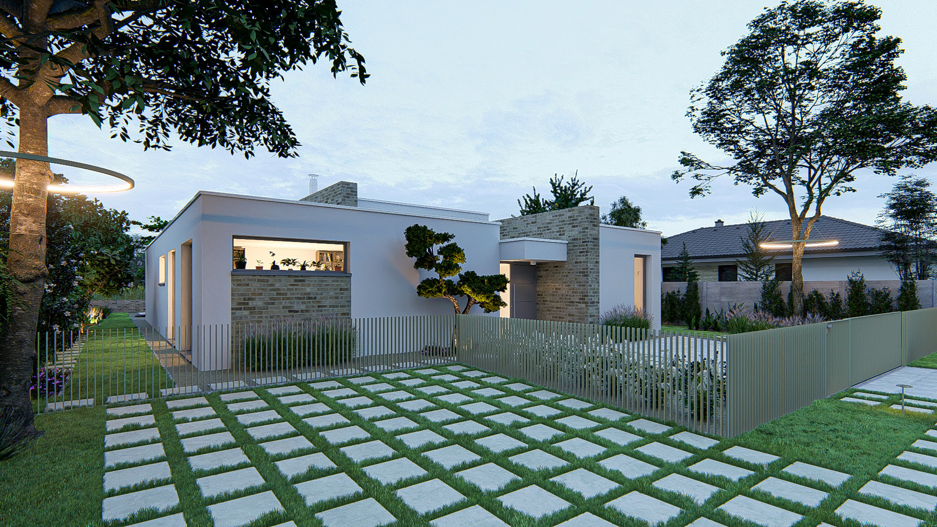 qairaq - vizualizácia 