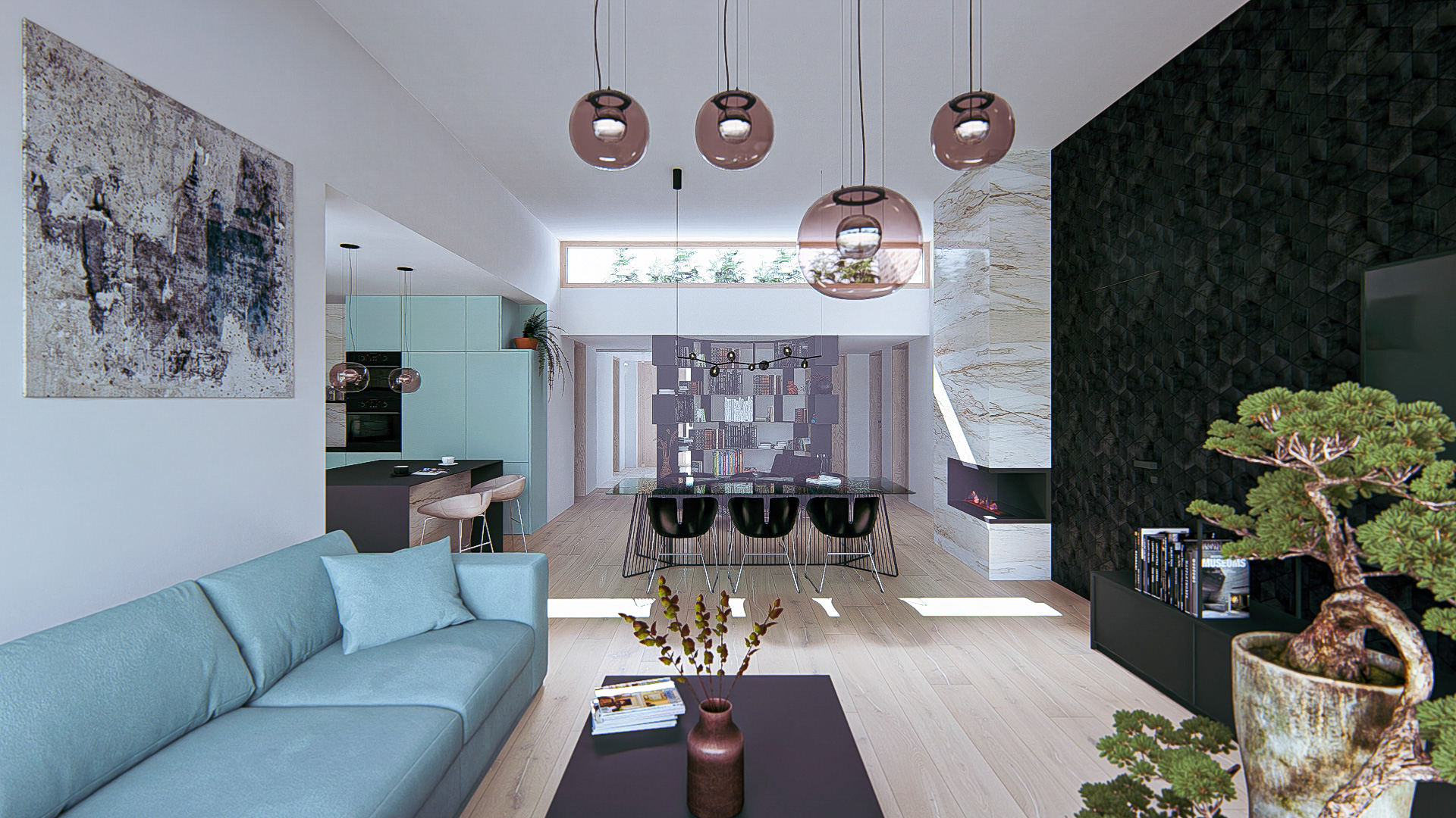 qairaq - vizualizácia 