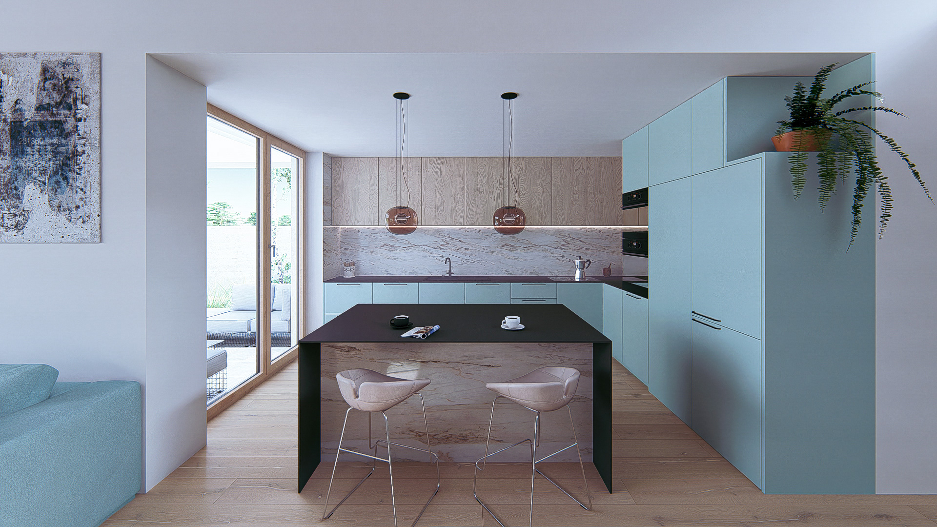 qairaq - vizualizácia 