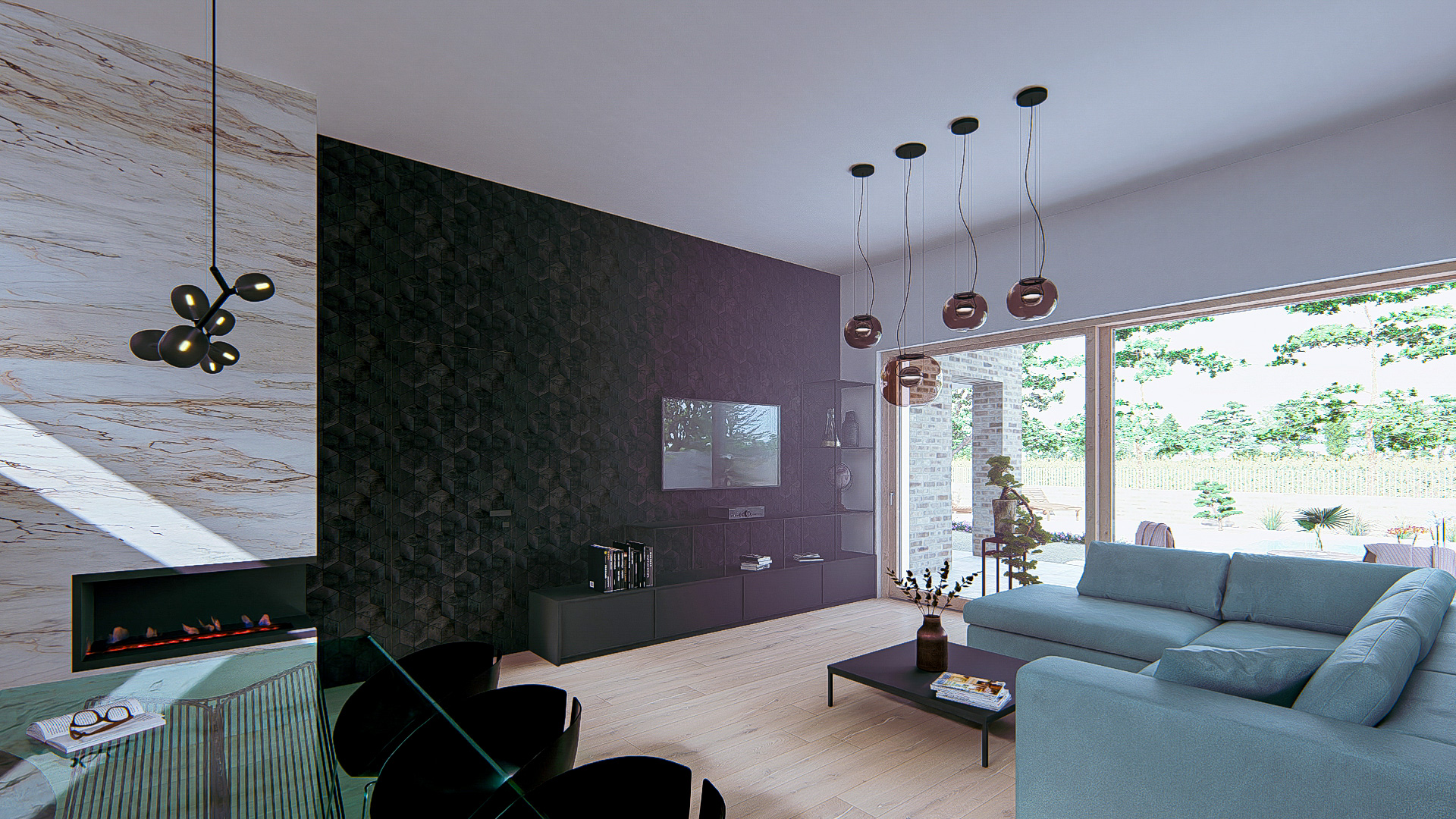 qairaq - vizualizácia 